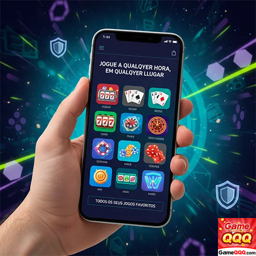 gameqqq.com - intuitivo app de cassino para baixar