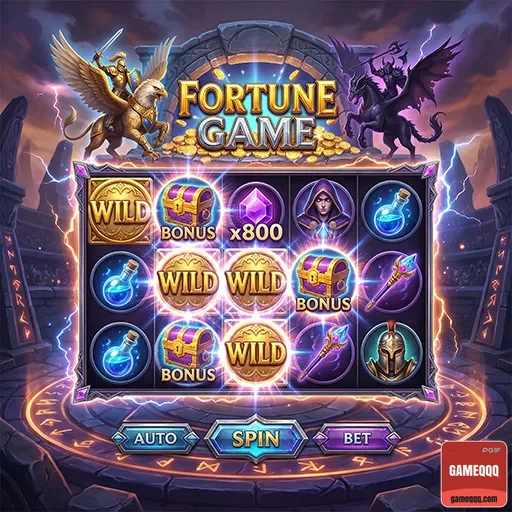 gameqqq - explorar os melhores jogos de mesa - Gates of Olympus