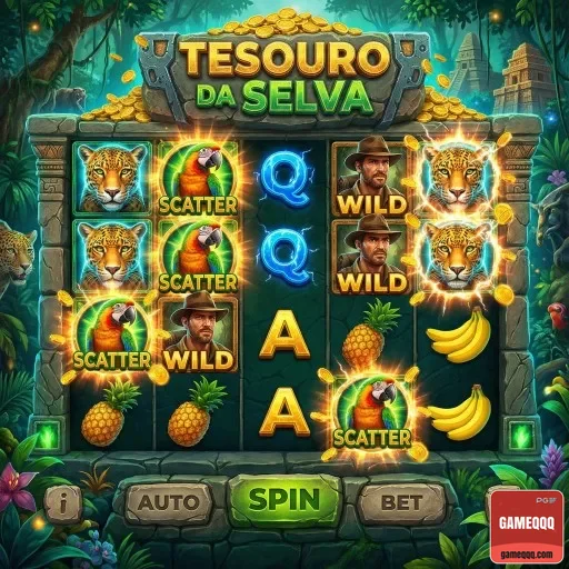 gameqqq - inovadores jogos de mesa - Melhores Slots Online