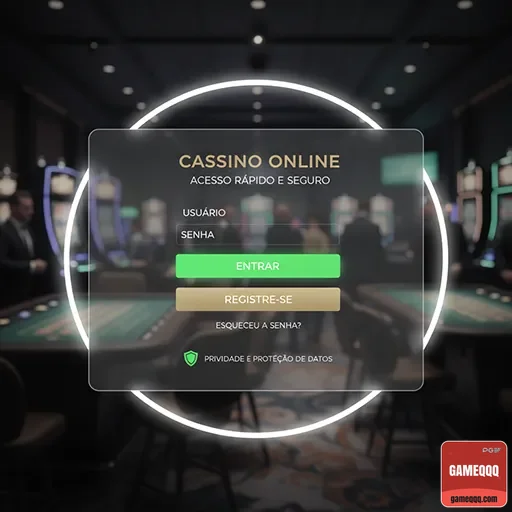 gameqqq - direto entrada rápida - Link Direto