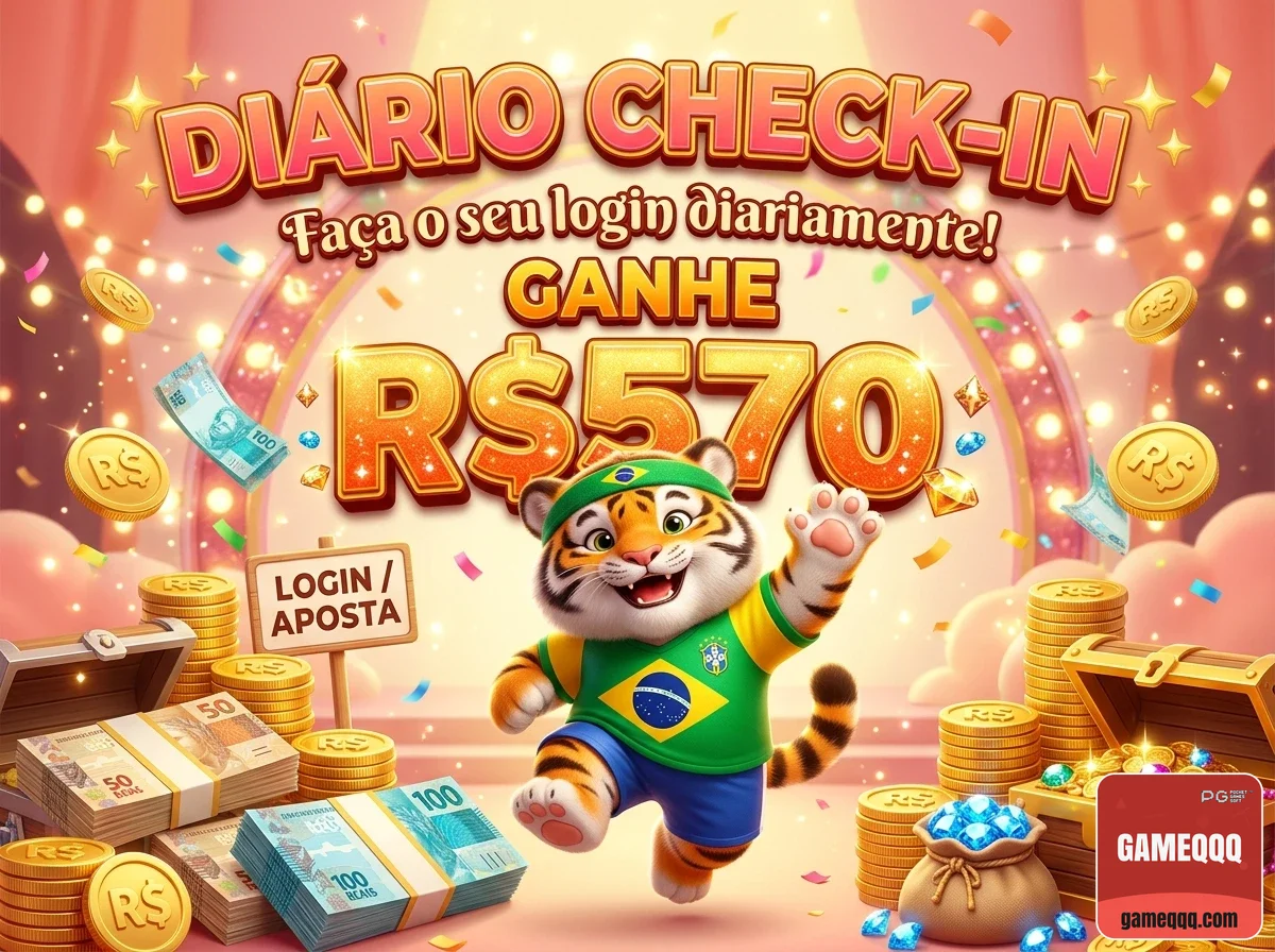 gameqqq - experimentar a confiável plataforma de jogos - Saques via Pix