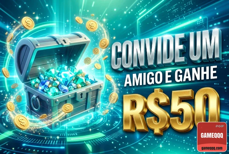 gameqqq - segura plataforma online - Interface Premium