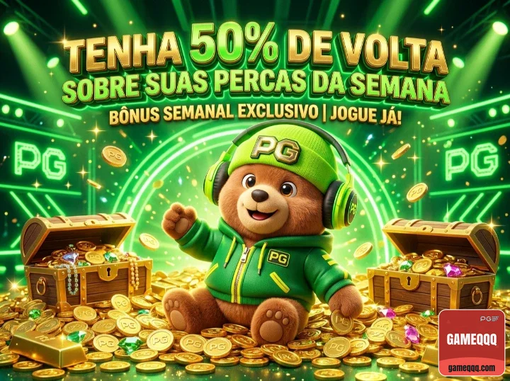 gameqqq - atraente oferta premium - Giros Grátis