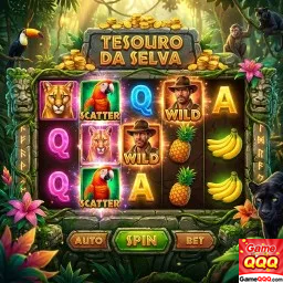 Descubra Jogos Incríveis do gameqqq.com
